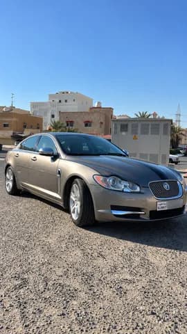 جاكوار إكس إف 3.0L 2011 مستعملة جاكوار إكس إف 3.0L 2011 مستعملة used_cars.forSale