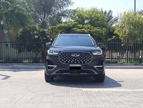 شيري تيجو8 1-5t-highline 2023 مستعملة شيري تيجو8 1-5t-highline 2023 مستعملة used_cars.forSale
