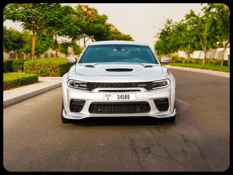 Used Dodge Charger 2022 Used Dodge Charger 2022 used_cars.forSale