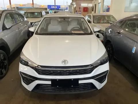 إم جي 5 1-5l-std 2025 جديدة إم جي 5 1-5l-std 2025 جديدة used_cars.forSale