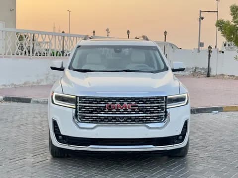 Used GMC Acadia 2023 Used GMC Acadia 2023 used_cars.forSale