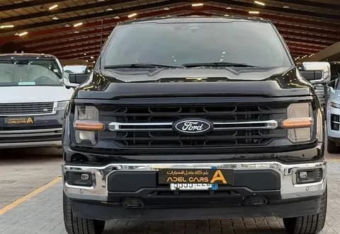 Used Ford F-150 Raptor 3.5L EcoBoost Crew Cab (Luxury Range) 2024 Used Ford F-150 Raptor 3.5L EcoBoost Crew Cab (Luxury Range) 2024 used_cars.forSale