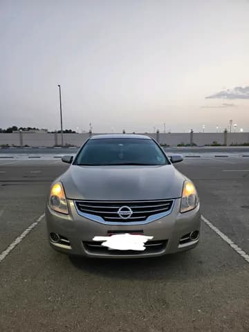 نيسان ألتيما 2.5S 2012 مستعملة نيسان ألتيما 2.5S 2012 مستعملة used_cars.forSale