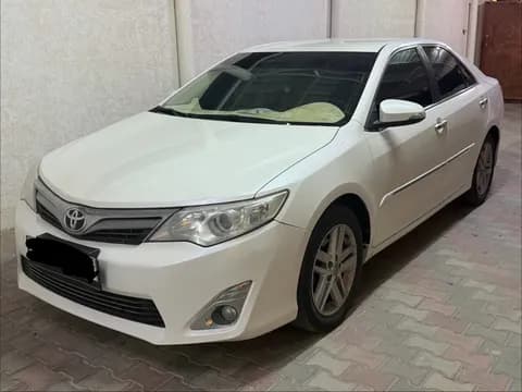تويوتا كامري SE 2014 مستعملة تويوتا كامري SE 2014 مستعملة used_cars.forSale