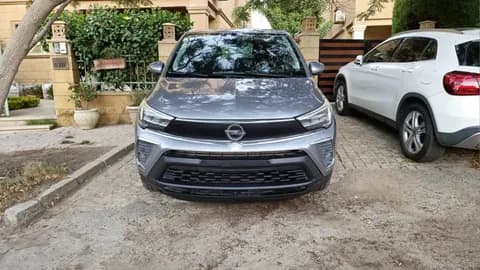 Used Opel Crossland 2021 Used Opel Crossland 2021 used_cars.forSale