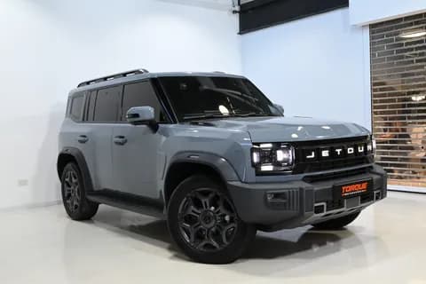 جيتور t2 2-0t-comfort-4wd 2025 مستعملة جيتور t2 2-0t-comfort-4wd 2025 مستعملة used_cars.forSale