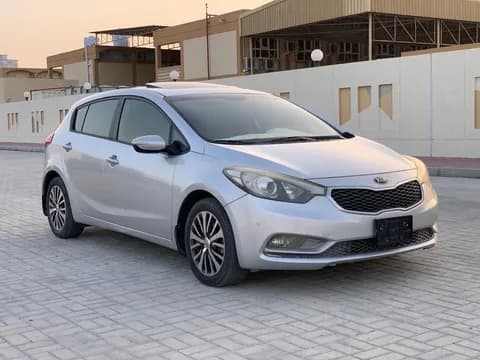 Used Kia Cerato 2014 Used Kia Cerato 2014 used_cars.forSale