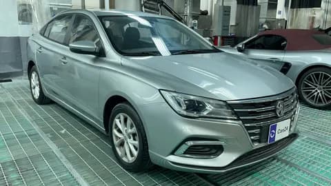 Used MG 5 2023 Used MG 5 2023 used_cars.forSale