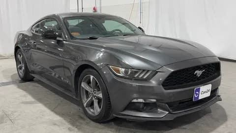 فورد موستانج 2016 مستعملة فورد موستانج 2016 مستعملة used_cars.forSale