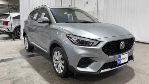 إم جي زي اس 2024 مستعملة إم جي زي اس 2024 مستعملة used_cars.forSale