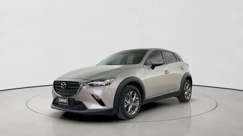 مازدا سي اكس-3 2024 مستعملة مازدا سي اكس-3 2024 مستعملة used_cars.forSale
