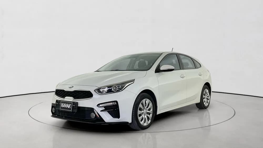 Used Kia Cerato 2020