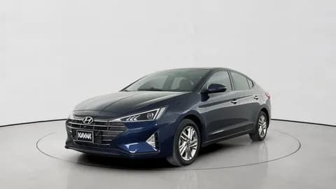 Used Hyundai Elantra 2019 Used Hyundai Elantra 2019 used_cars.forSale
