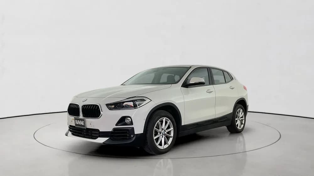 Used BMW X2 2020
