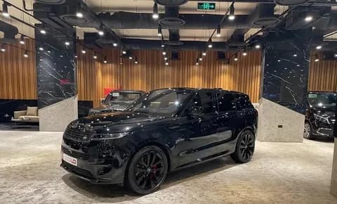 لاند روفر رينج روفر سبورت HSE SDV8 2023 مستعملة لاند روفر رينج روفر سبورت HSE SDV8 2023 مستعملة used_cars.forSale