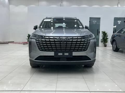 New Haval H6 2.0T Active 2026 New Haval H6 2.0T Active 2026 used_cars.forSale