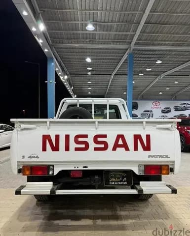 Used Nissan Patrol Pick Up Manual 2021 Used Nissan Patrol Pick Up Manual 2021 used_cars.forSale