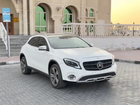 Used Mercedes-Benz GLA 250 4MATIC 2019 Used Mercedes-Benz GLA 250 4MATIC 2019 used_cars.forSale