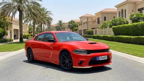 دودج تشارجر 2023 مستعملة دودج تشارجر 2023 مستعملة used_cars.forSale