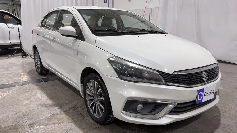 Used Suzuki Ciaz 2023