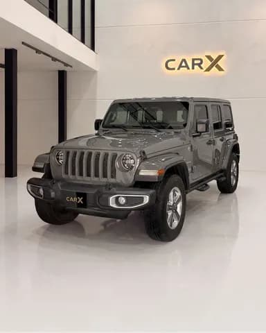 Used Jeep Wrangler 2023 Used Jeep Wrangler 2023 used_cars.forSale