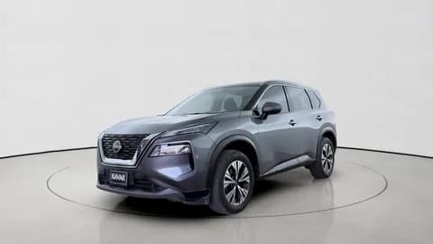 Used Nissan X-Trail 2024 Used Nissan X-Trail 2024 used_cars.forSale
