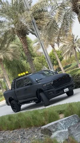 Used RAM 1500 2025 Used RAM 1500 2025 used_cars.forSale