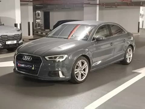 أودي سيدان أي3 2019 مستعملة أودي سيدان أي3 2019 مستعملة used_cars.forSale