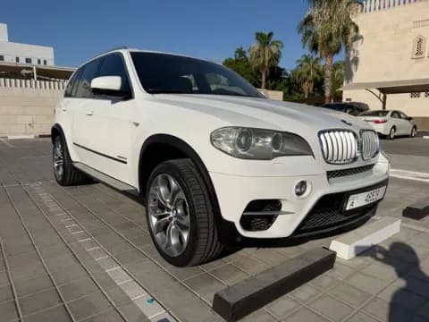 Used BMW X5 xDrive 50i 2011 Used BMW X5 xDrive 50i 2011 used_cars.forSale