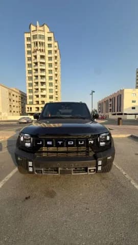 جيتور t2 2-0t-luxury-4wd 2026 مستعملة جيتور t2 2-0t-luxury-4wd 2026 مستعملة used_cars.forSale