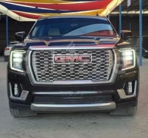 Used GMC Yukon Denali 6.2L Denali 2024 Used GMC Yukon Denali 6.2L Denali 2024 used_cars.forSale