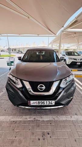 Used Nissan X-Trail S 2WD (5-Seater) 2022 Used Nissan X-Trail S 2WD (5-Seater) 2022 used_cars.forSale