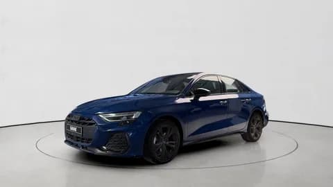 Used Audi A3 Sedan 2025 Used Audi A3 Sedan 2025 used_cars.forSale