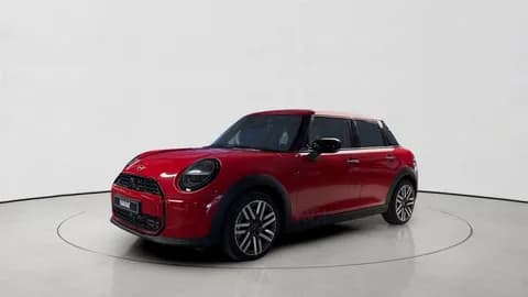 Used Mini Cooper 2025 Used Mini Cooper 2025 used_cars.forSale
