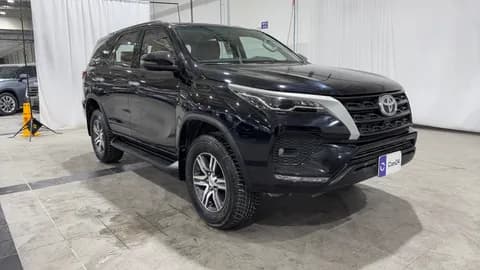تويوتا فورتشنر 2026 مستعملة تويوتا فورتشنر 2026 مستعملة used_cars.forSale