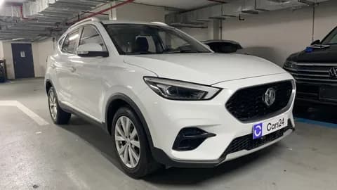إم جي زي اس 2024 مستعملة إم جي زي اس 2024 مستعملة used_cars.forSale