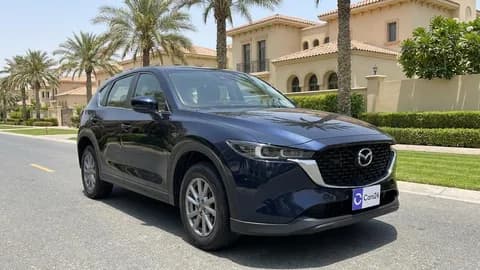 Used Mazda CX-5 2024 Used Mazda CX-5 2024 used_cars.forSale
