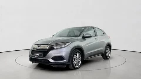 Used Honda HR-V 2020 Used Honda HR-V 2020 used_cars.forSale
