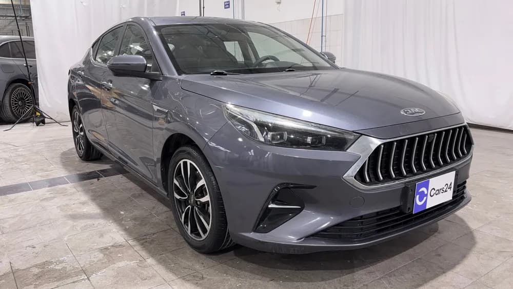 Used JAC J7 Sportback 2023