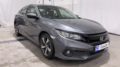 Used Honda Civic 2021 Used Honda Civic 2021 used_cars.forSale
