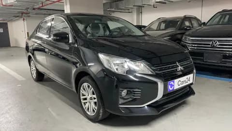 Used Mitsubishi Attrage 2025 Used Mitsubishi Attrage 2025 used_cars.forSale