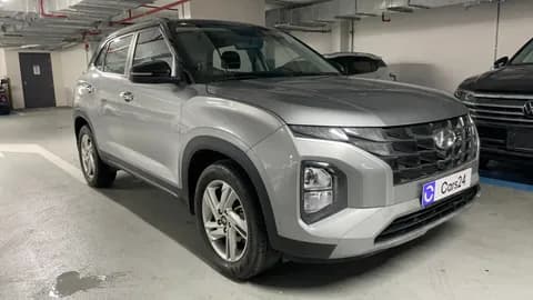 هيونداي كريتا 2025 مستعملة هيونداي كريتا 2025 مستعملة used_cars.forSale