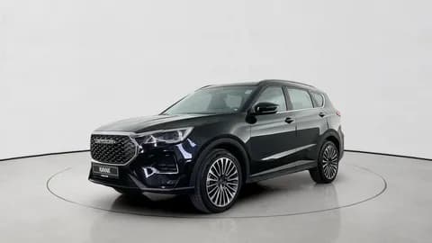 جيتور X70 FL 2024 مستعملة جيتور X70 FL 2024 مستعملة used_cars.forSale