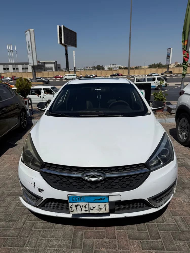 Used Chery Arrizo 5 1.5L Highline 2021