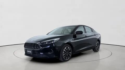 جاك J7 Sportback 2023 مستعملة جاك J7 Sportback 2023 مستعملة used_cars.forSale