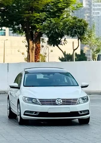 Used Volkswagen CC 2.0L Sport 2015 Used Volkswagen CC 2.0L Sport 2015 used_cars.forSale