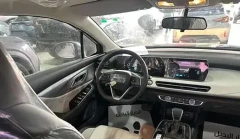 New BAIC U5 Plus 2026 New BAIC U5 Plus 2026 used_cars.forSale