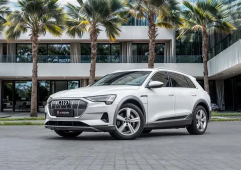 Used Audi e-tron 2023 Used Audi e-tron 2023 used_cars.forSale