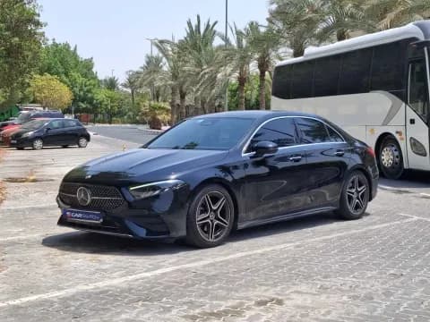Used Mercedes-Benz A-Class 2024 Used Mercedes-Benz A-Class 2024 used_cars.forSale
