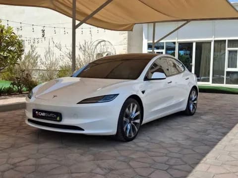 تسلا موديل3 2024 مستعملة تسلا موديل3 2024 مستعملة used_cars.forSale